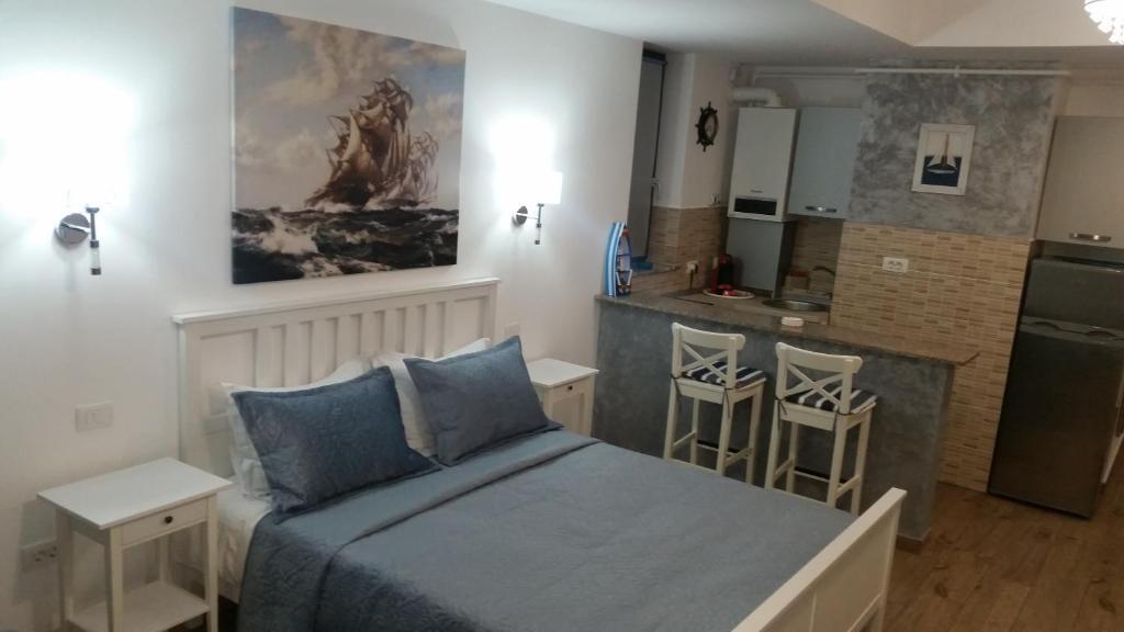 Bluemarina Apartamente - 519