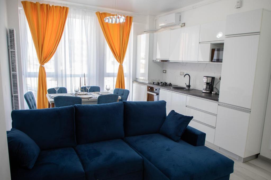 BlueWater Apartment in Nord10 Resort- Pool & Parking - 576