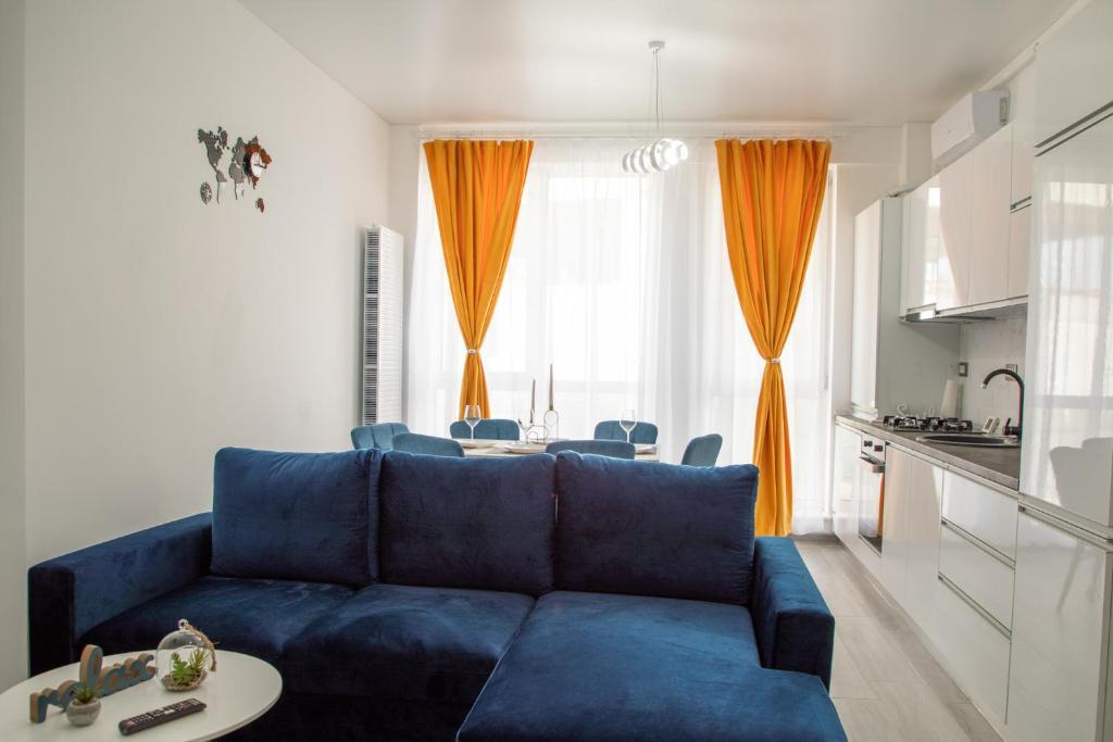 BlueWater Apartment in Nord10 Resort- Pool & Parking - 680