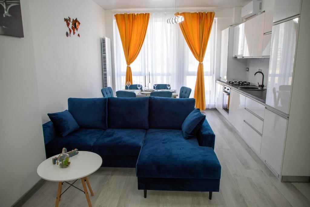 BlueWater Apartment in Nord10 Resort- Pool & Parking - 582