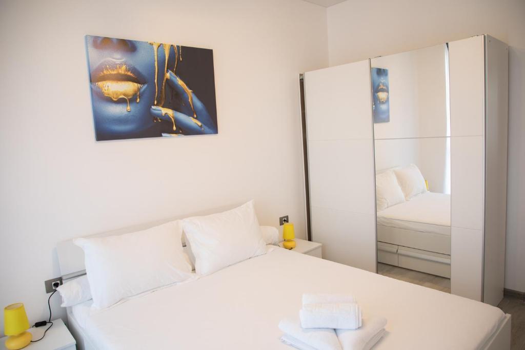 BlueWater Apartment in Nord10 Resort- Pool & Parking - 961