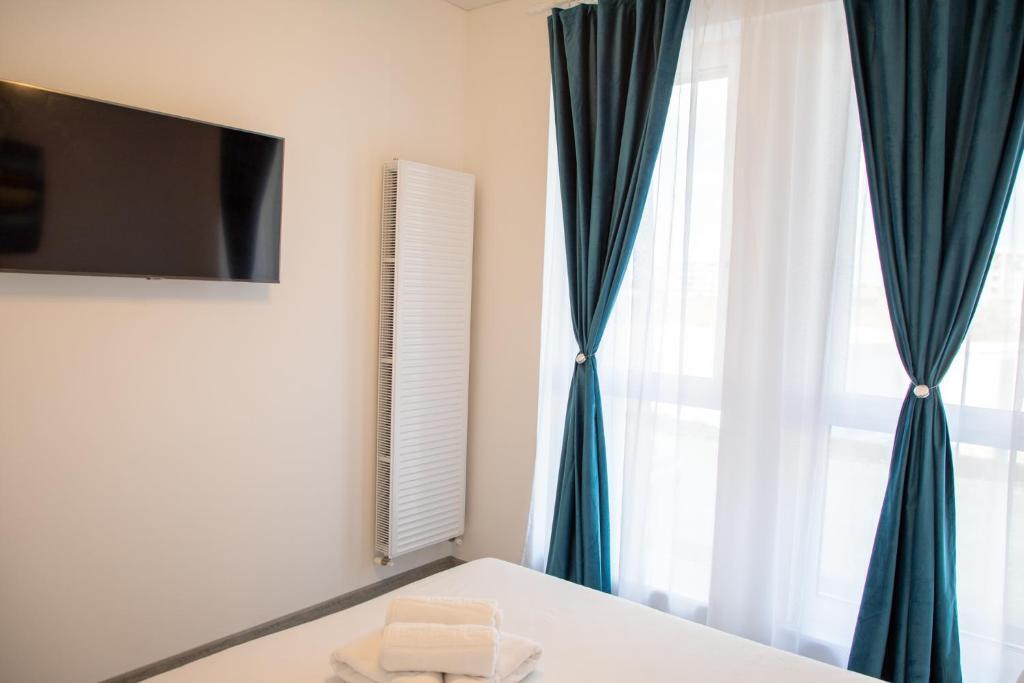 BlueWater Apartment in Nord10 Resort- Pool & Parking - 806