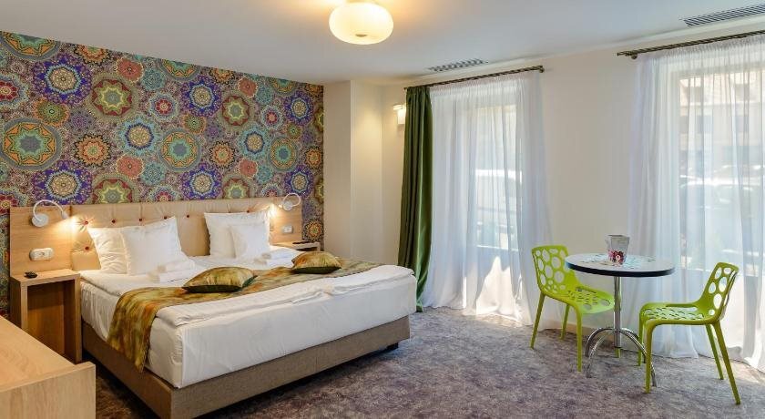Blumenhaus Sibiu - 284