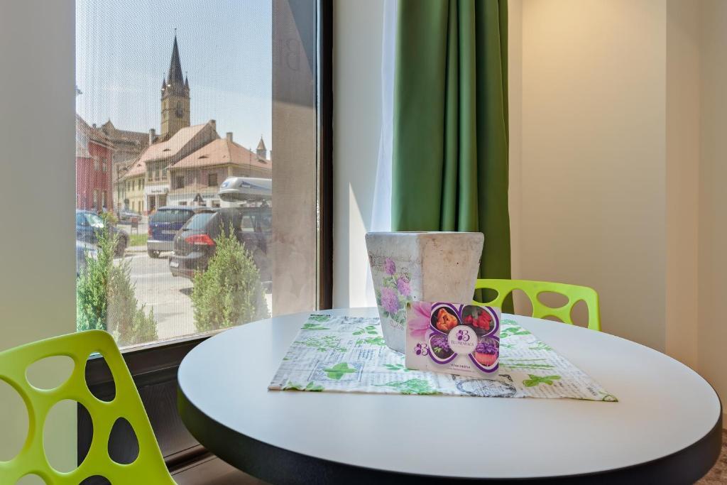Blumenhaus Sibiu - 493