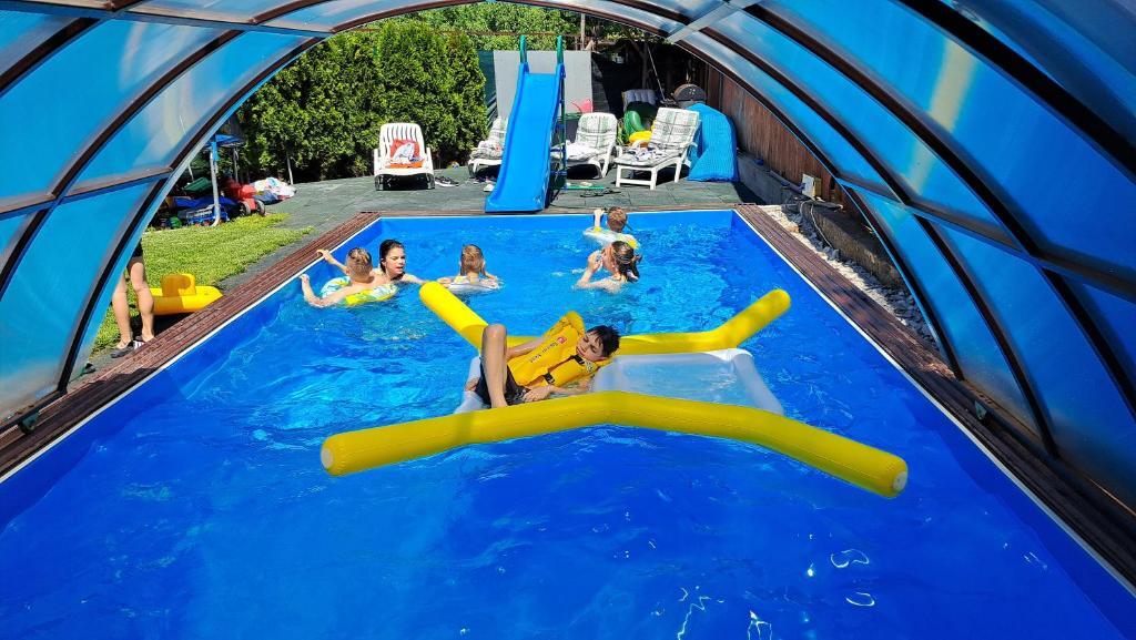 Bob Residence & Pool - 99