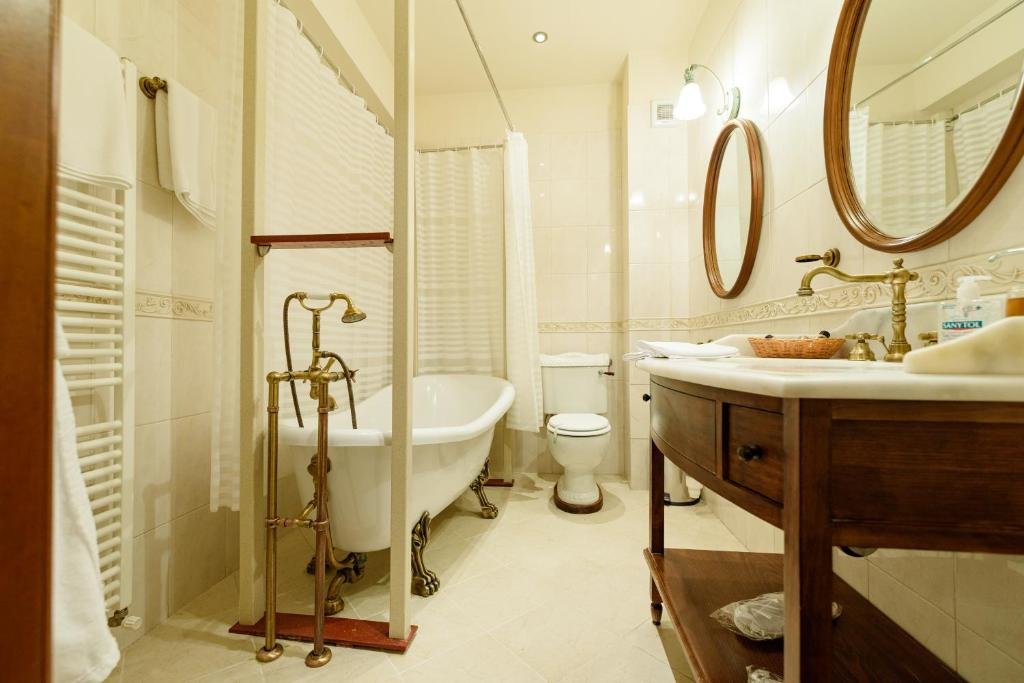 Boutique Hotel Casa Emil - 514