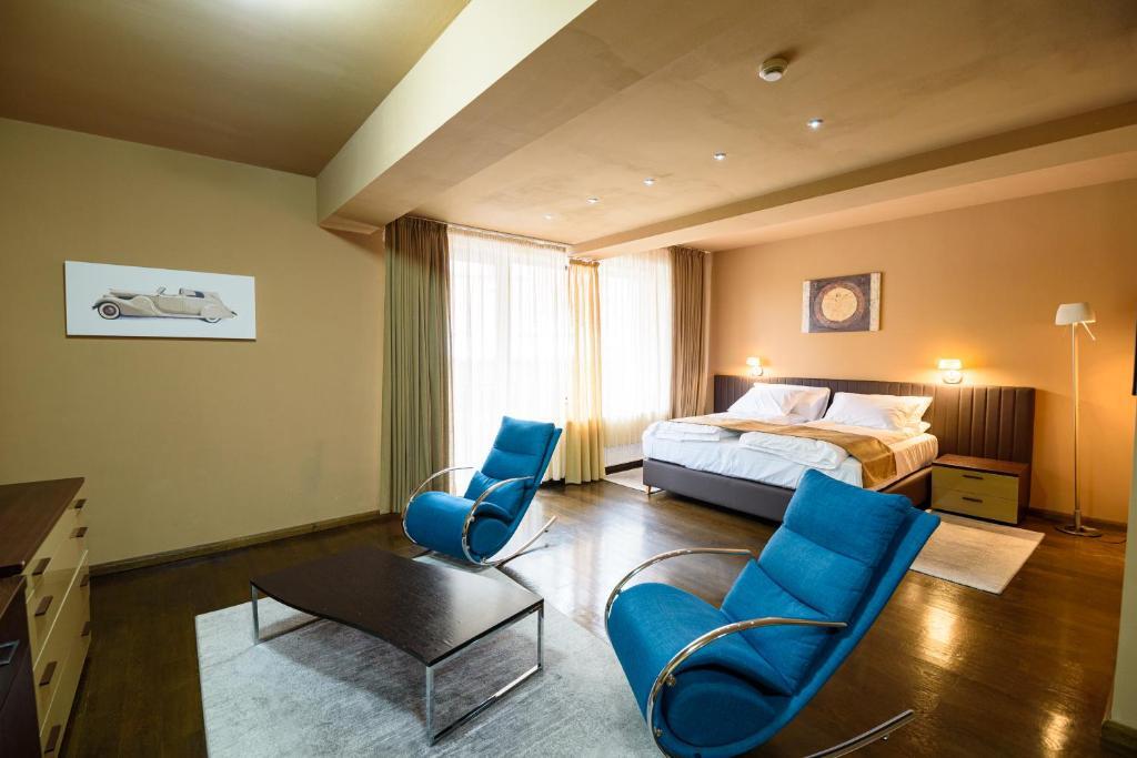 Boutique Hotel Casa Emil - 919