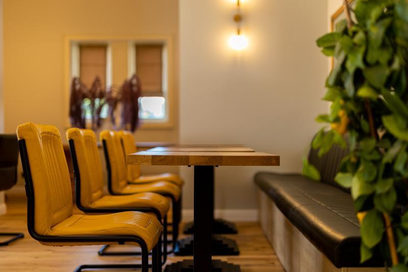 Boutique Hotel Cocosul De Aur - 73