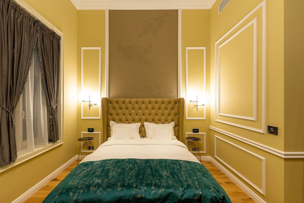 Boutique Hotel Cocosul De Aur - 492
