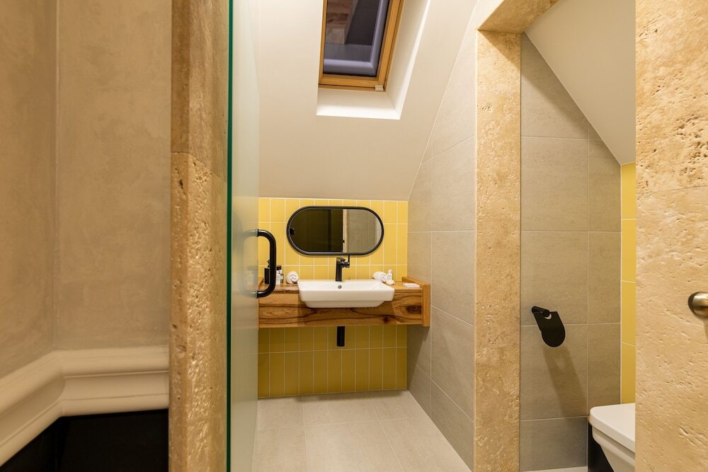 Boutique Hotel Cocosul De Aur - 975