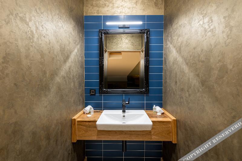 Boutique Hotel Cocosul De Aur - 163
