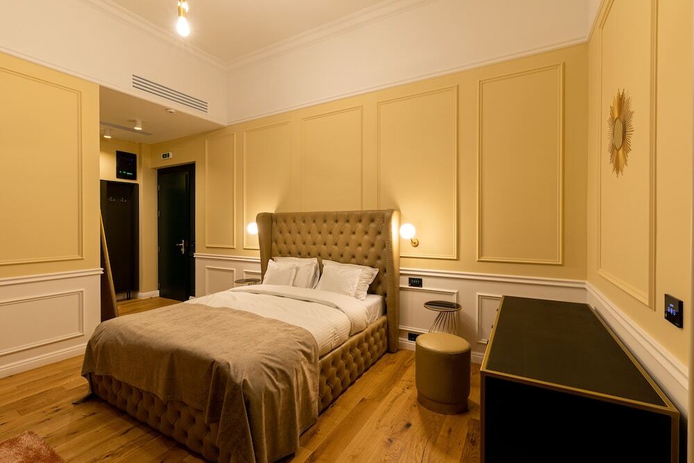 Boutique Hotel Cocosul De Aur - 190