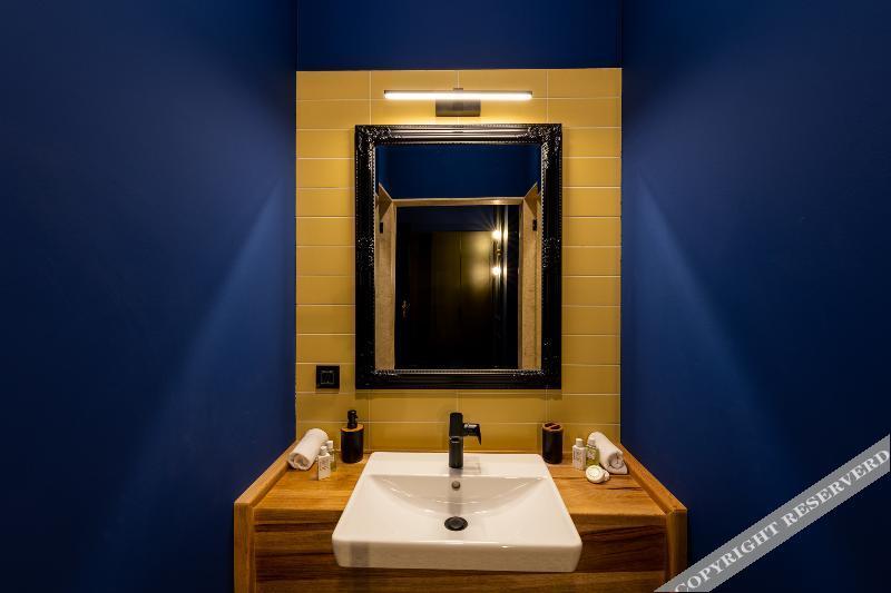 Boutique Hotel Cocosul De Aur - 353
