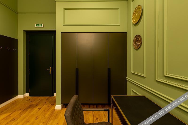 Boutique Hotel Cocosul De Aur - 816