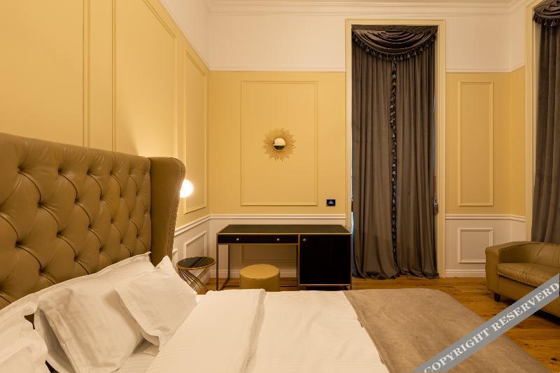 Boutique Hotel Cocosul De Aur - 535