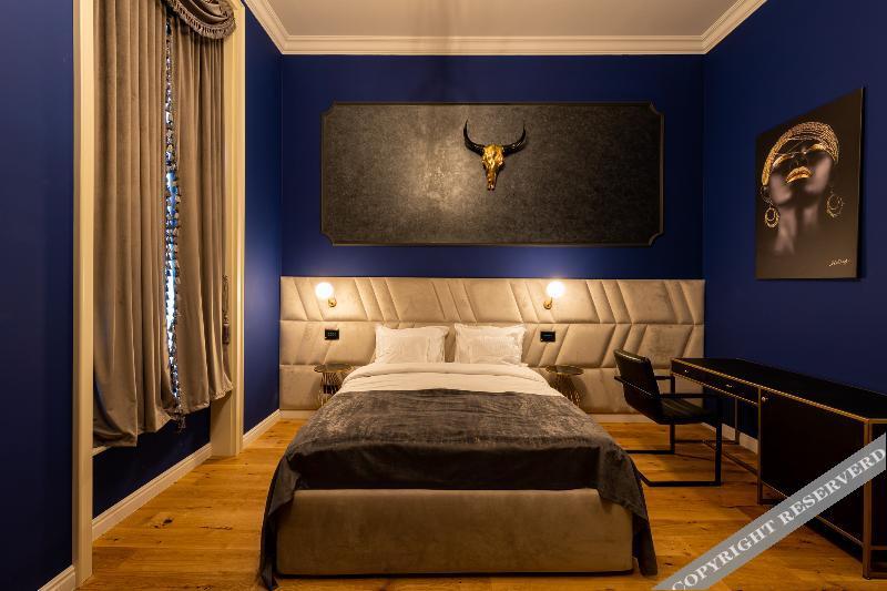 Boutique Hotel Cocosul De Aur - 295