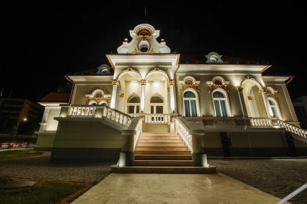 Boutique Hotel Cocosul De Aur - 515