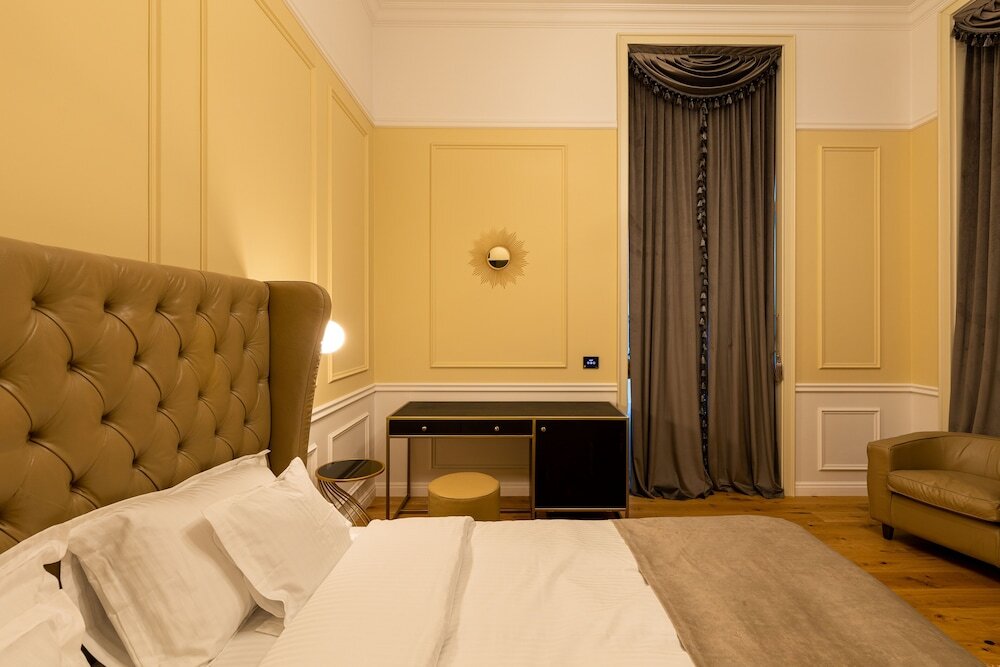 Boutique Hotel Cocosul De Aur - 747