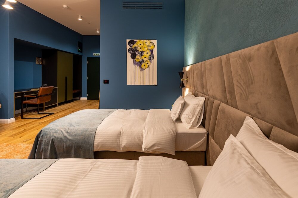 Boutique Hotel Cocosul De Aur - 218