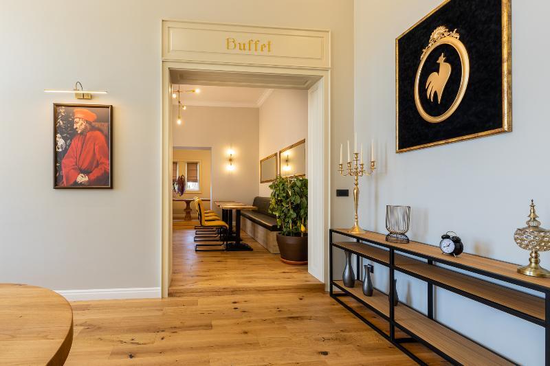 Boutique Hotel Cocosul De Aur - 447