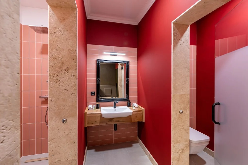 Boutique Hotel Cocosul De Aur - 461