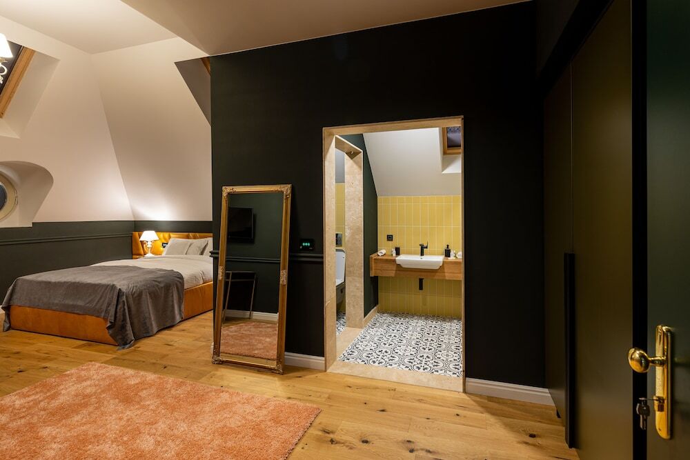 Boutique Hotel Cocosul De Aur - 32