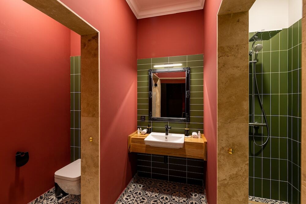 Boutique Hotel Cocosul De Aur - 178