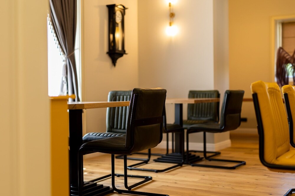 Boutique Hotel Cocosul De Aur - 456