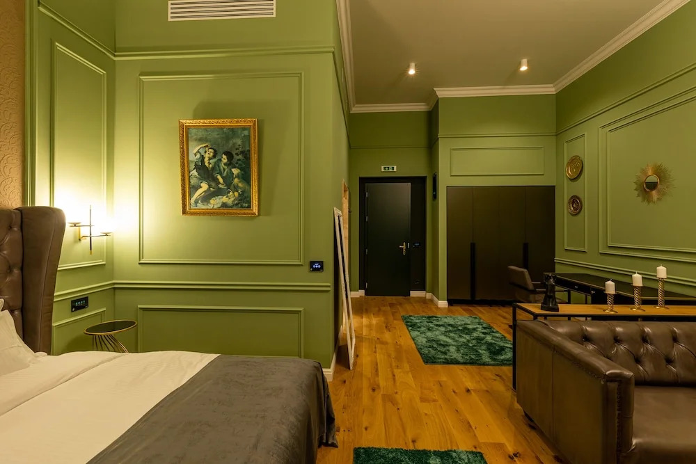 Boutique Hotel Cocosul De Aur - 71