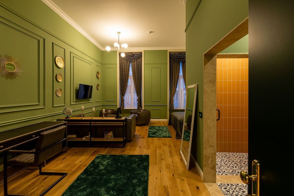 Boutique Hotel Cocosul De Aur - 722