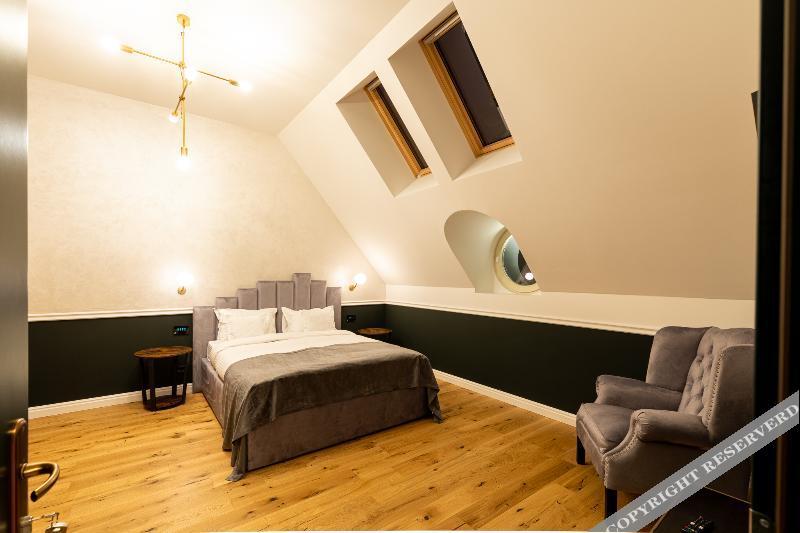 Boutique Hotel Cocosul De Aur - 417
