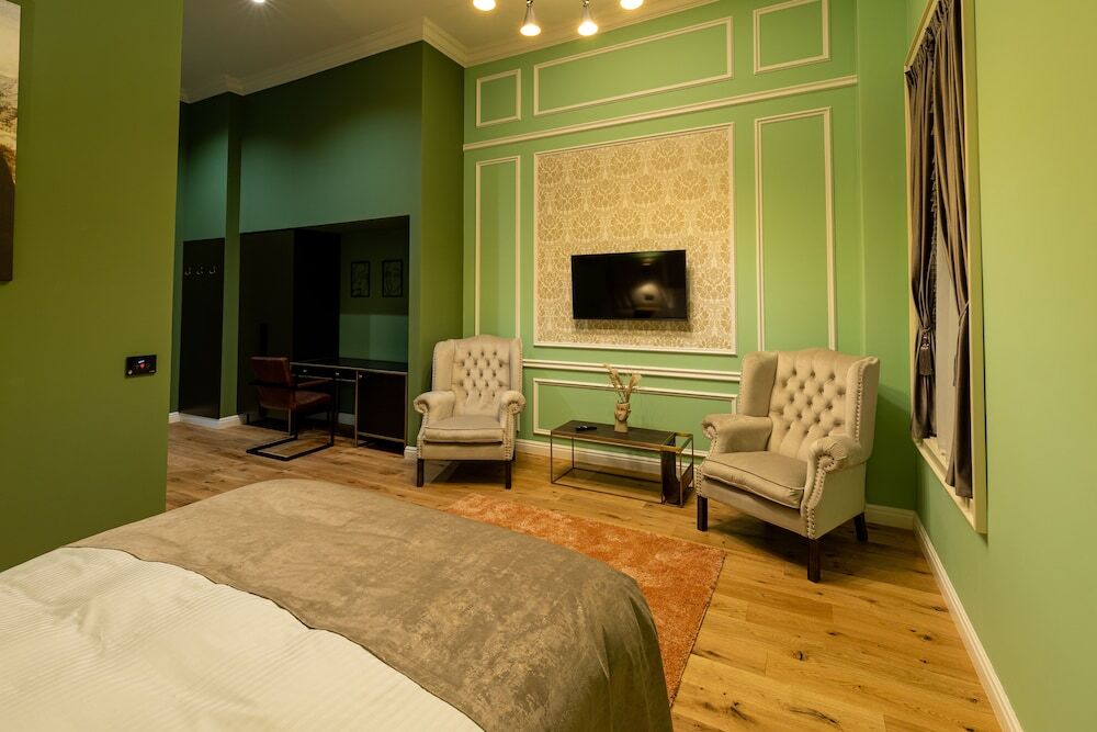Boutique Hotel Cocosul De Aur - 192