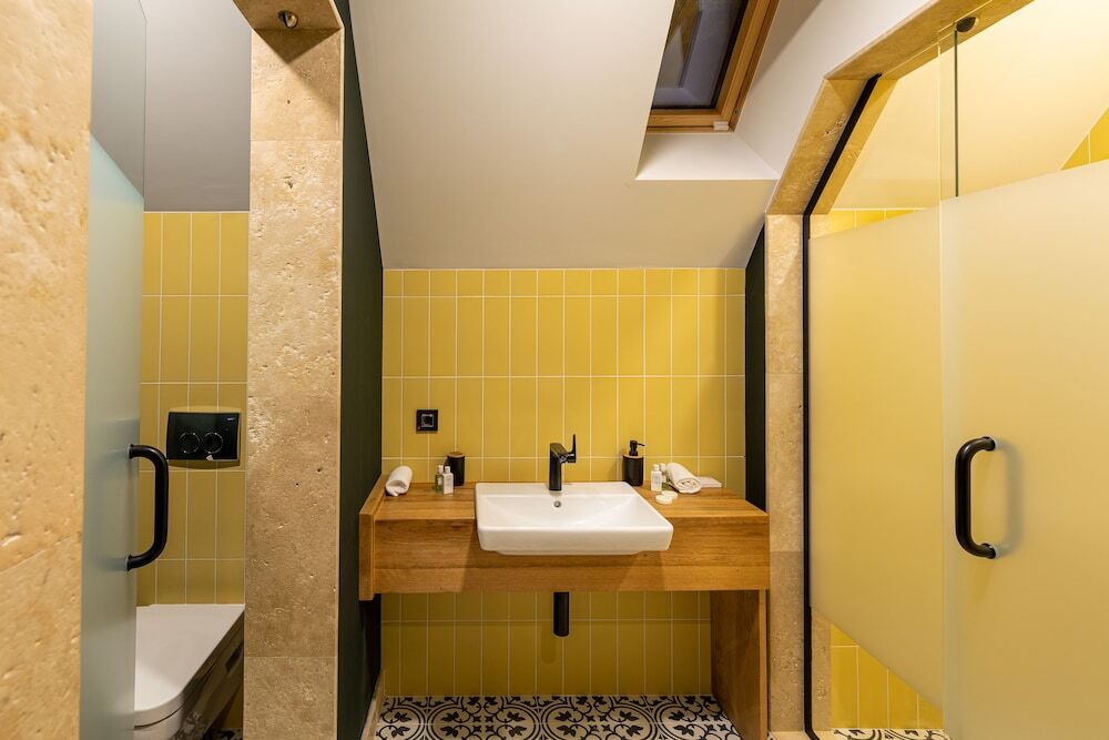 Boutique Hotel Cocosul De Aur - 551