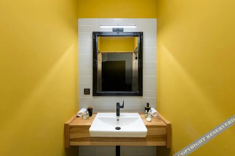 Boutique Hotel Cocosul De Aur - 60