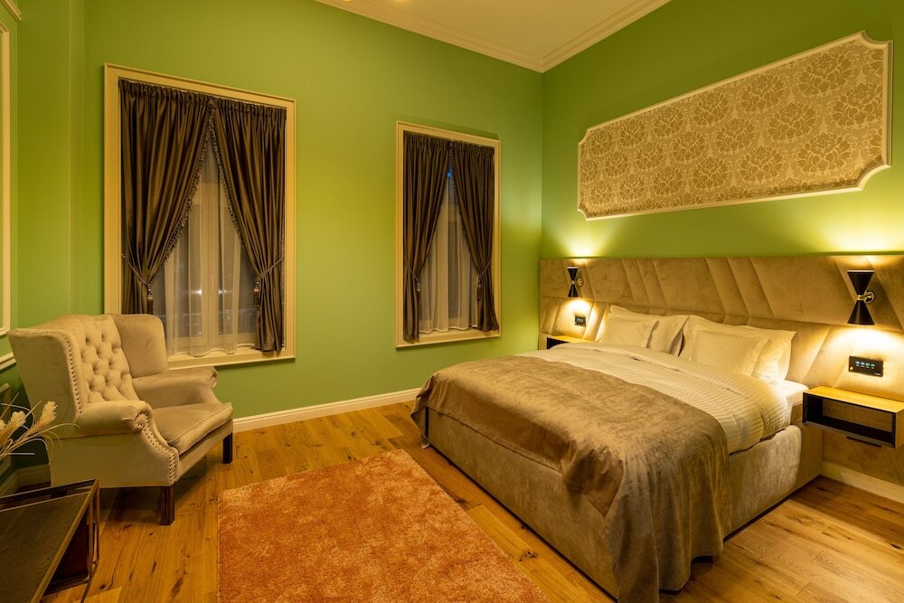 Boutique Hotel Cocosul De Aur - 524