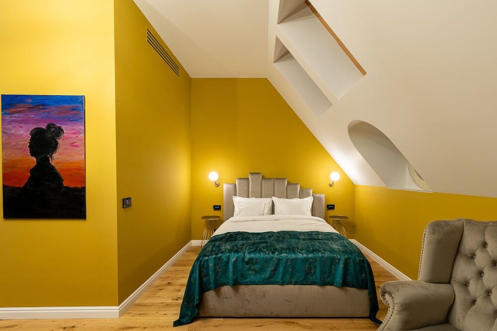Boutique Hotel Cocosul De Aur - 301