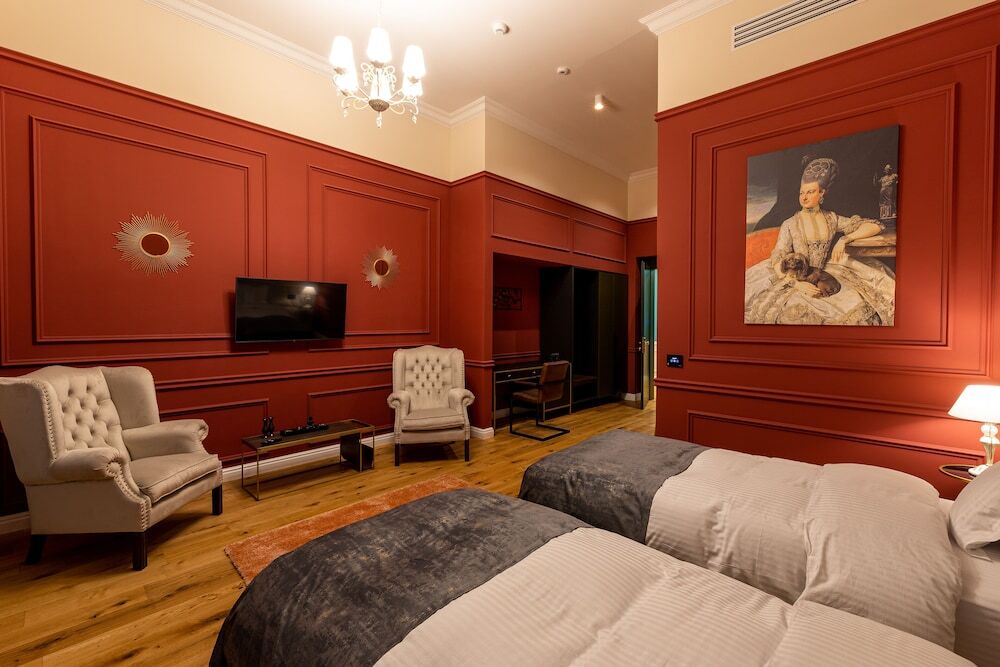 Boutique Hotel Cocosul De Aur - 478