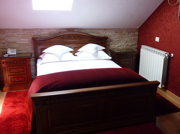 Boutique Hotel Villa Bijoux - 752