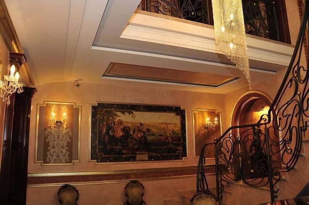 Boutique Hotel Villa Bijoux - 951