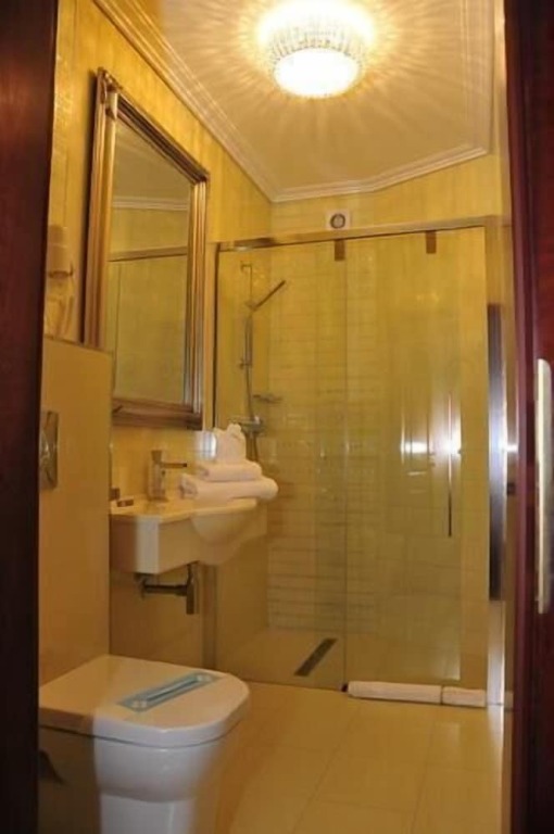 Boutique Hotel Villa Bijoux - 674