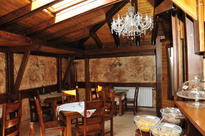 Boutique Hotel Villa Bijoux - 526