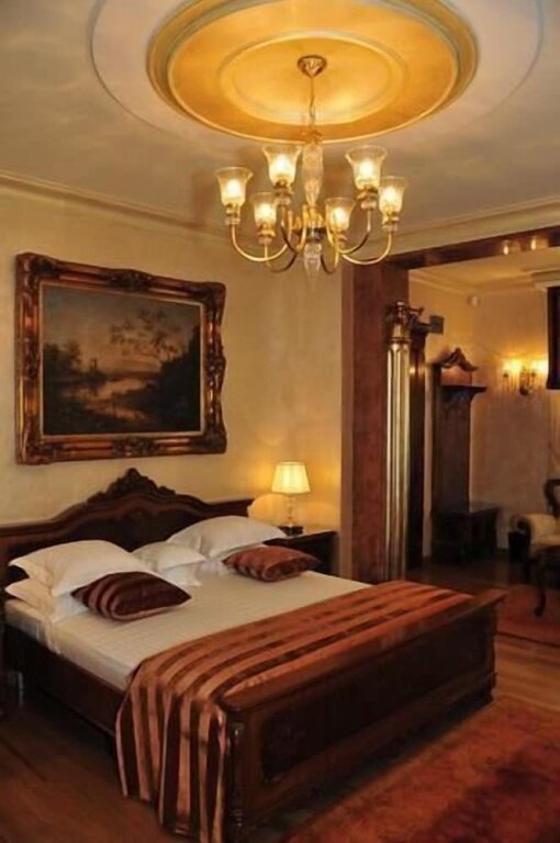 Boutique Hotel Villa Bijoux - 761