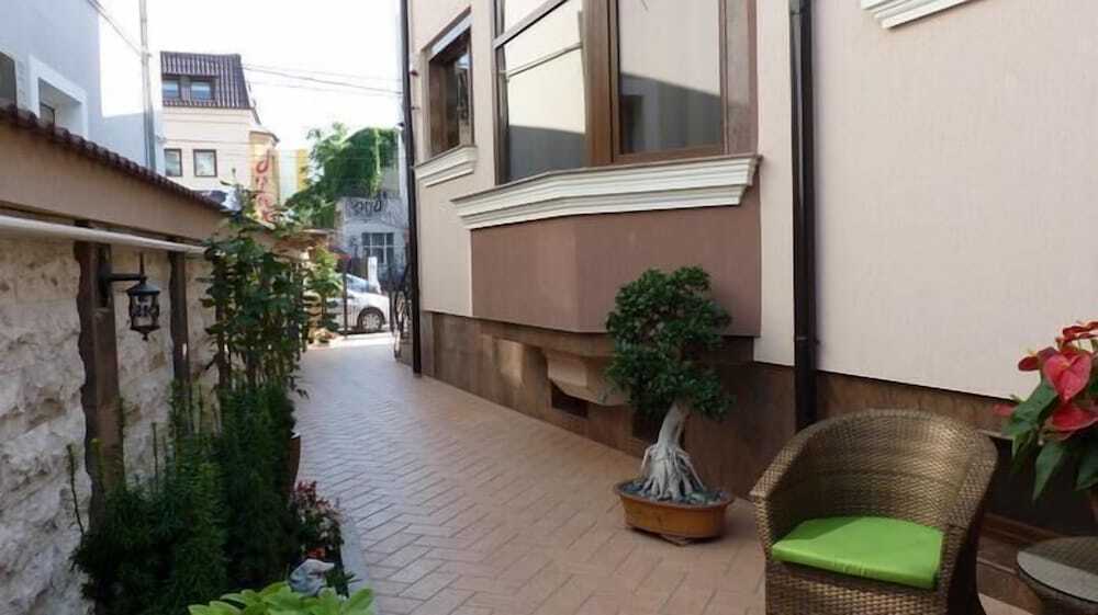Boutique Hotel Villa Bijoux - 196