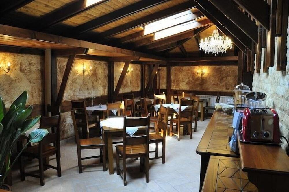 Boutique Hotel Villa Bijoux - 707
