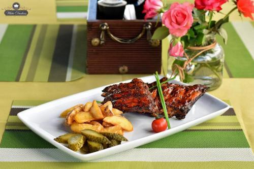 Boutique Vila White Duchess - 57