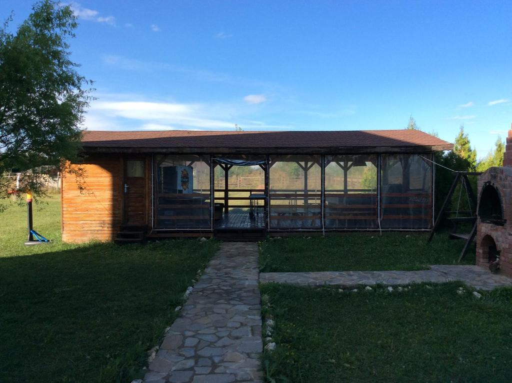 Bran White Clouds House And Chalet - 155