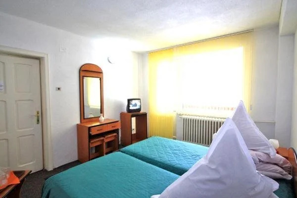 Hotel Brandusa - 731