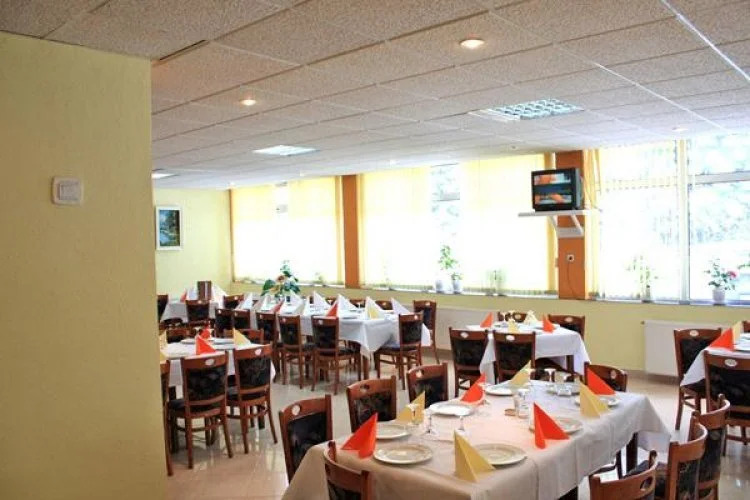 Hotel Brandusa - 422