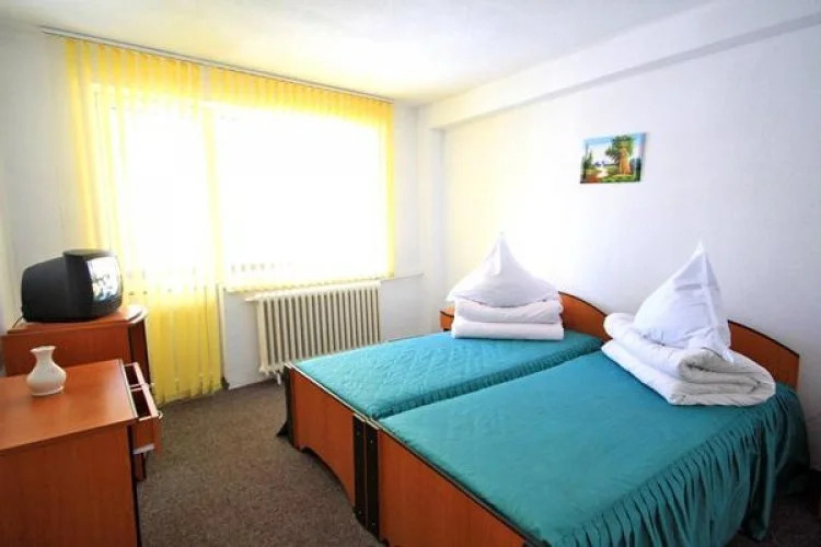 Hotel Brandusa - 287