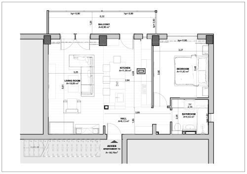 Brasov Welcome Apartments - 681